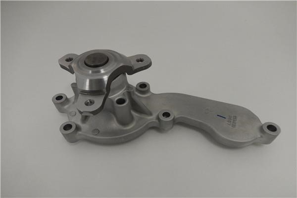 GMB GWHO-67A Water pump GWHO67A: Buy near me in Poland at 2407.PL - Good price!