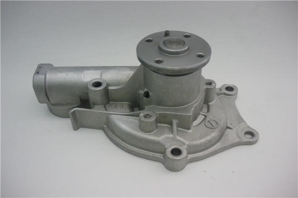 GMB GWHY-08A Water pump GWHY08A: Buy near me in Poland at 2407.PL - Good price!