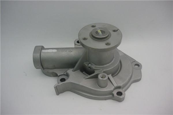 GMB GWHY-105A Water pump GWHY105A: Buy near me in Poland at 2407.PL - Good price!