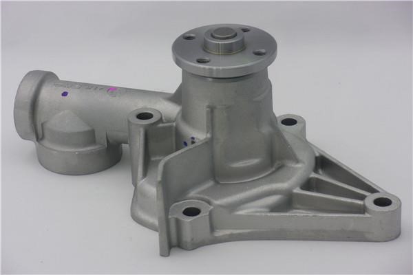 GMB GWHY-107A Water pump GWHY107A: Buy near me in Poland at 2407.PL - Good price!