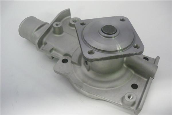 GMB GWF-95A Water pump GWF95A: Buy near me in Poland at 2407.PL - Good price!