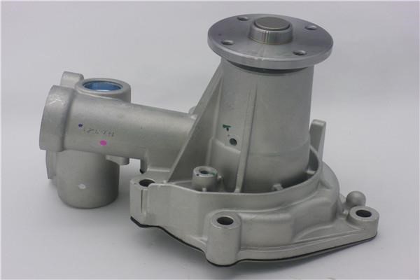 GMB GWHY-43A Water pump GWHY43A: Buy near me in Poland at 2407.PL - Good price!