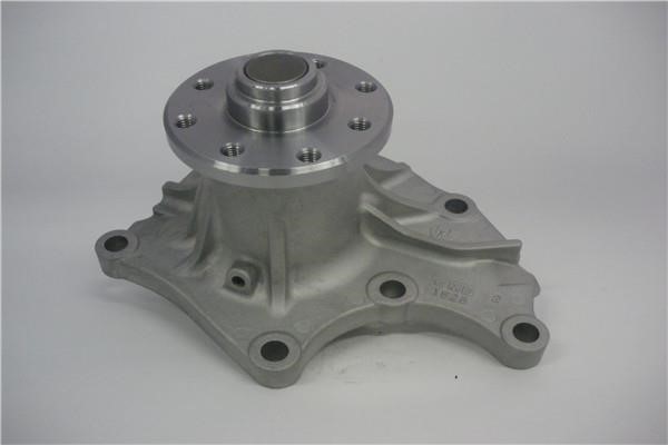 GMB GWIS-25A Water pump GWIS25A: Buy near me in Poland at 2407.PL - Good price!