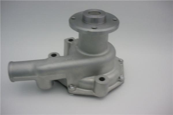 GMB GWG-13A Water pump GWG13A: Buy near me in Poland at 2407.PL - Good price!