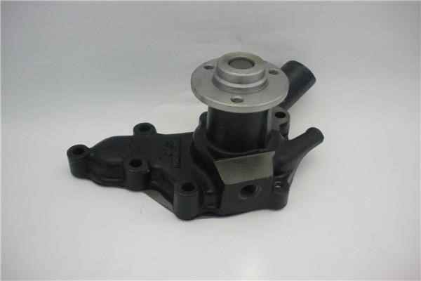 GMB GWIS-27A Water pump GWIS27A: Buy near me in Poland at 2407.PL - Good price!