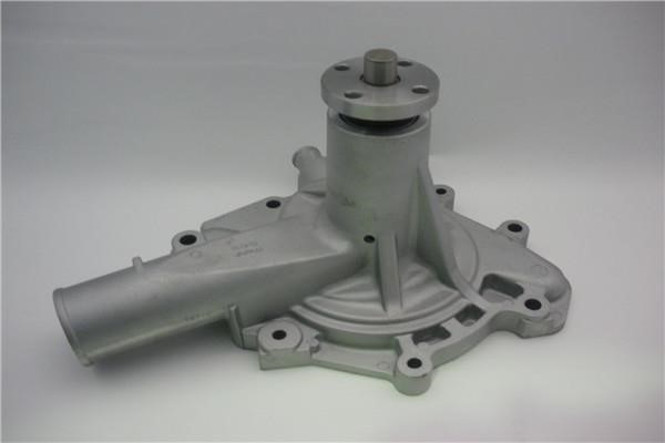GMB GWG-22A Water pump GWG22A: Buy near me in Poland at 2407.PL - Good price!