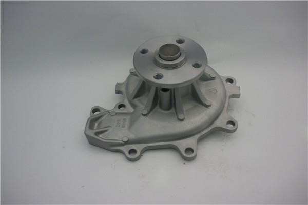 GMB GWIS-42A Water pump GWIS42A: Buy near me in Poland at 2407.PL - Good price!