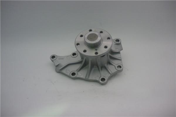 GMB GWIS-45A Water pump GWIS45A: Buy near me in Poland at 2407.PL - Good price!