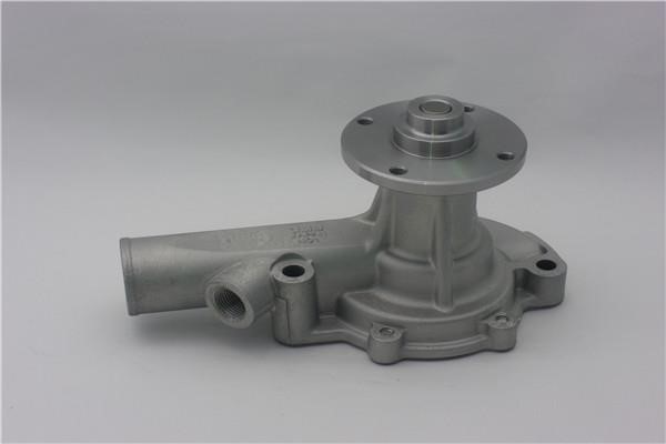 GMB GWN-01A Water pump GWN01A: Buy near me in Poland at 2407.PL - Good price!