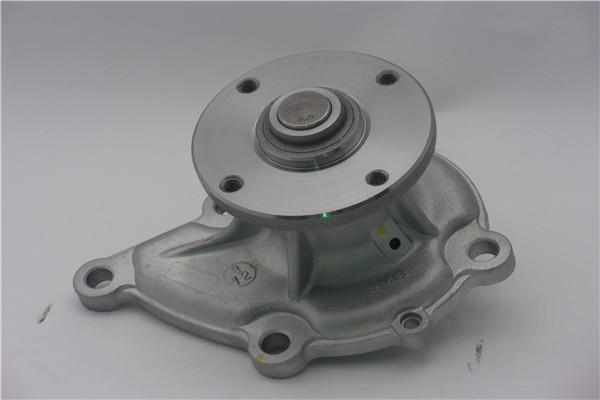 GMB GWN-102A Water pump GWN102A: Buy near me in Poland at 2407.PL - Good price!