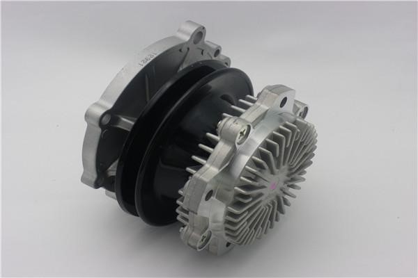 GMB GWN-10A Water pump GWN10A: Buy near me in Poland at 2407.PL - Good price!
