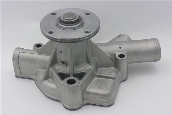 GMB GWN-11A Water pump GWN11A: Buy near me in Poland at 2407.PL - Good price!