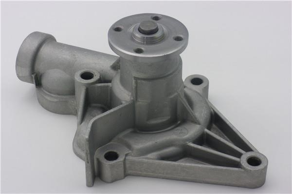 GMB GWM-102A Water pump GWM102A: Buy near me at 2407.PL in Poland at an Affordable price!