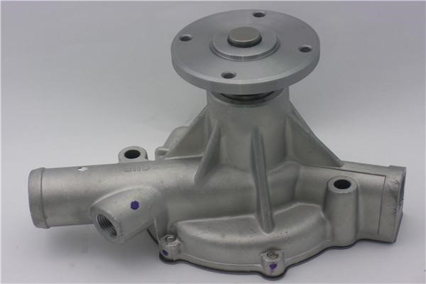 GMB GWN-28A Water pump GWN28A: Buy near me in Poland at 2407.PL - Good price!