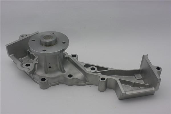 GMB GWN-39A Water pump GWN39A: Buy near me in Poland at 2407.PL - Good price!