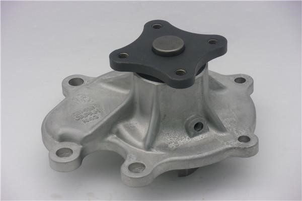GMB GWN-41A Water pump GWN41A: Buy near me in Poland at 2407.PL - Good price!