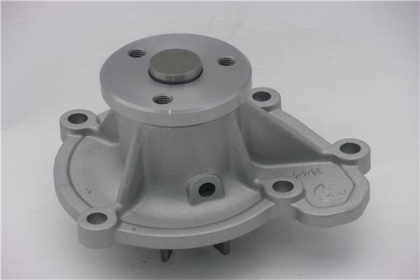 GMB GWN-42A Water pump GWN42A: Buy near me in Poland at 2407.PL - Good price!