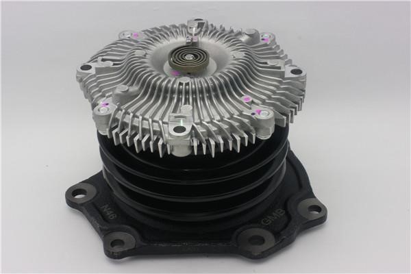 GMB GWN-44A Water pump GWN44A: Buy near me at 2407.PL in Poland at an Affordable price!