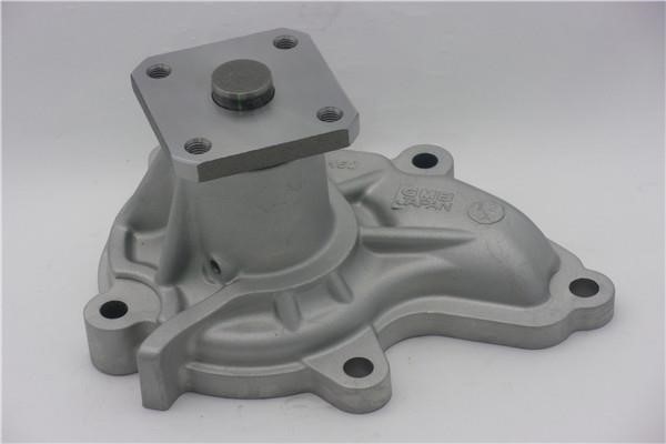 GMB GWN-49A Water pump GWN49A: Buy near me in Poland at 2407.PL - Good price!