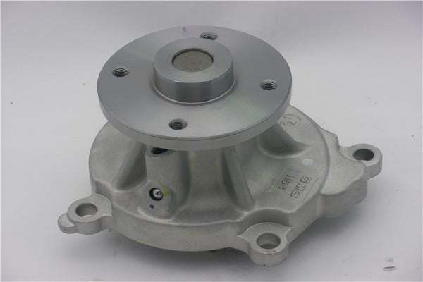 GMB GWN-52A Water pump GWN52A: Buy near me in Poland at 2407.PL - Good price!