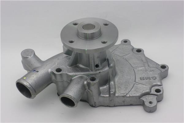 GMB GWN-55A Water pump GWN55A: Buy near me at 2407.PL in Poland at an Affordable price!