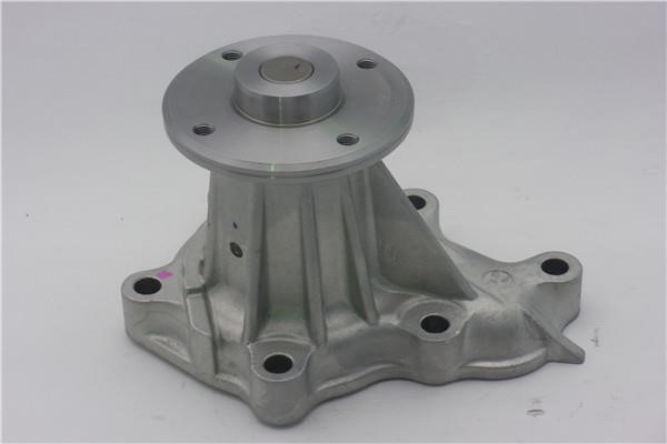 GMB GWN-56A Water pump GWN56A: Buy near me in Poland at 2407.PL - Good price!
