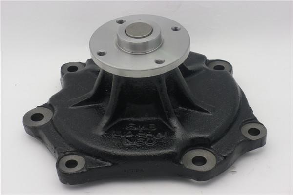 GMB GWN-57A Water pump GWN57A: Buy near me in Poland at 2407.PL - Good price!