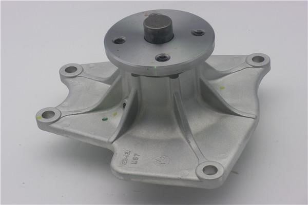 GMB GWM-53A Water pump GWM53A: Buy near me at 2407.PL in Poland at an Affordable price!