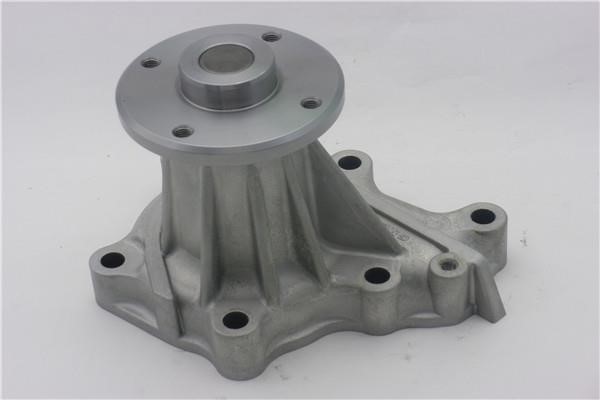 GMB GWN-67A Water pump GWN67A: Buy near me in Poland at 2407.PL - Good price!