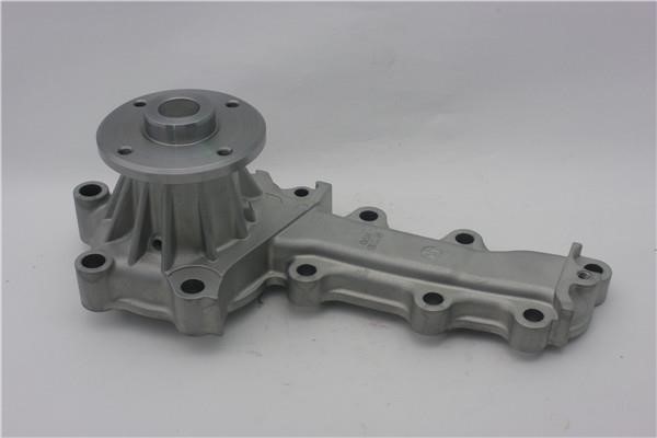 GMB GWN-68A Water pump GWN68A: Buy near me at 2407.PL in Poland at an Affordable price!