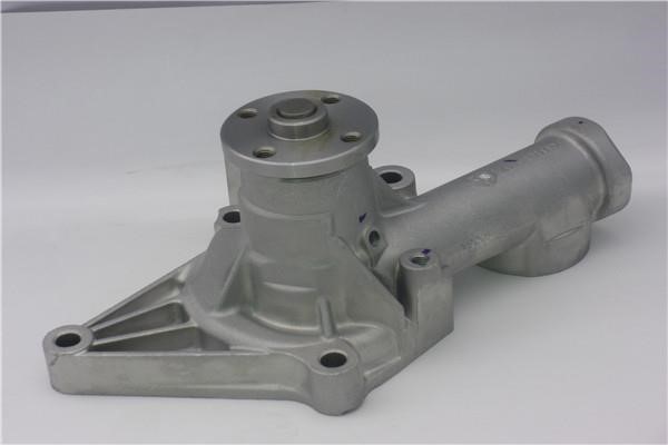 GMB GWM-73A Water pump GWM73A: Buy near me at 2407.PL in Poland at an Affordable price!