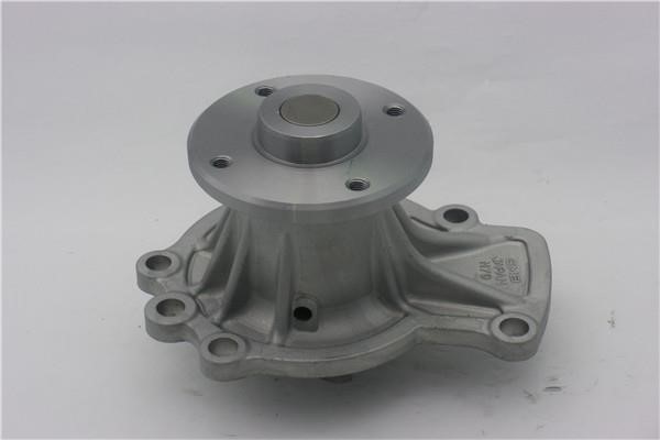 GMB GWN-77A Water pump GWN77A: Buy near me in Poland at 2407.PL - Good price!
