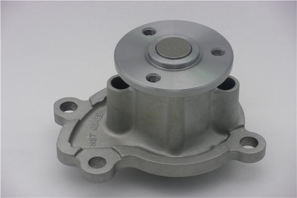 GMB GWN-84A Water pump GWN84A: Buy near me in Poland at 2407.PL - Good price!