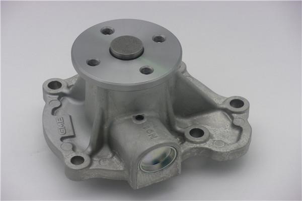 GMB GWN-89A Water pump GWN89A: Buy near me in Poland at 2407.PL - Good price!