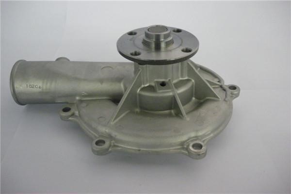 GMB GWO-01A Water pump GWO01A: Buy near me in Poland at 2407.PL - Good price!