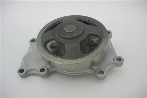 GMB GWM-93AMPH Water pump GWM93AMPH: Buy near me at 2407.PL in Poland at an Affordable price!