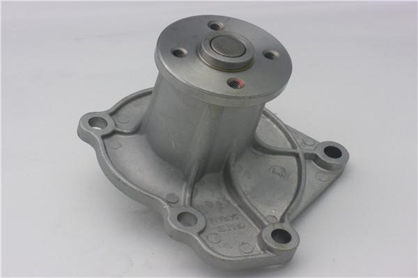 GMB GWMZ-03A Water pump GWMZ03A: Buy near me at 2407.PL in Poland at an Affordable price!