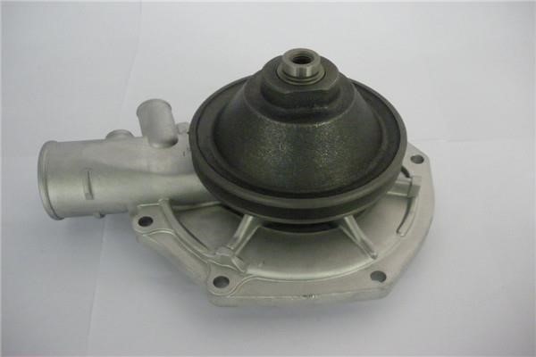 GMB GWO-15A Water pump GWO15A: Buy near me at 2407.PL in Poland at an Affordable price!