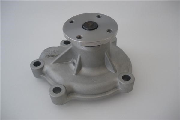 GMB GWO-19A Water pump GWO19A: Buy near me in Poland at 2407.PL - Good price!