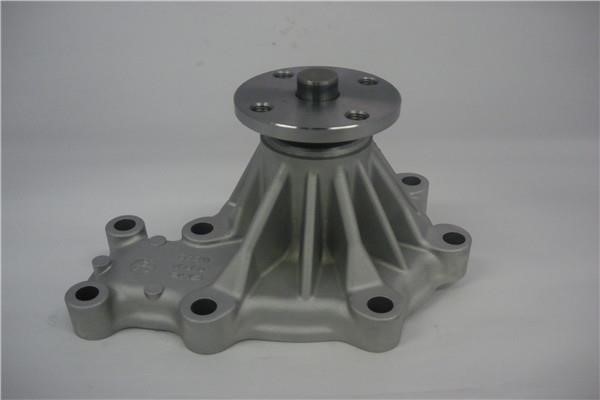 GMB GWMZ-49A Water pump GWMZ49A: Buy near me at 2407.PL in Poland at an Affordable price!
