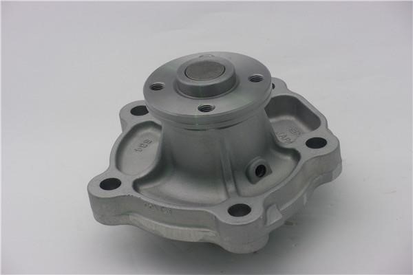 GMB GWS-34A Water pump GWS34A: Buy near me in Poland at 2407.PL - Good price!