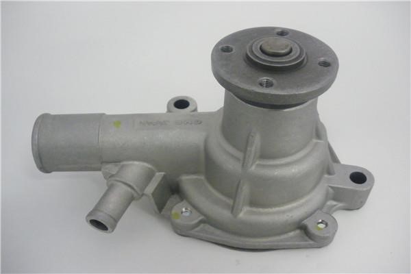 GMB GWT-02A Water pump GWT02A: Buy near me in Poland at 2407.PL - Good price!