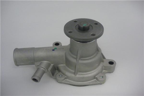 GMB GWT-09A Water pump GWT09A: Buy near me in Poland at 2407.PL - Good price!