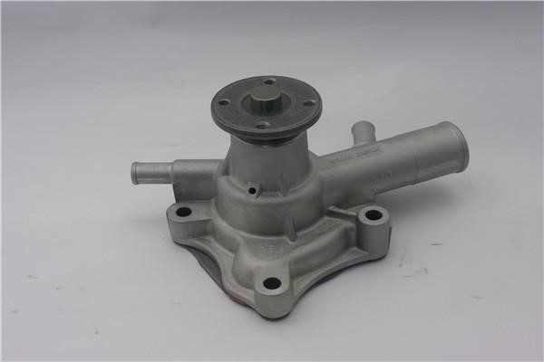 GMB GWT-100A Water pump GWT100A: Buy near me in Poland at 2407.PL - Good price!
