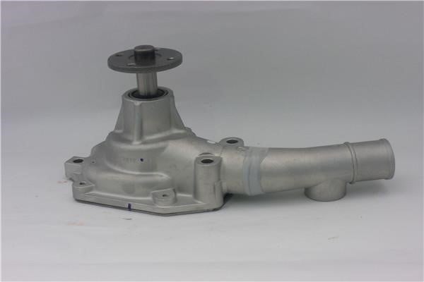 GMB GWT-101A Water pump GWT101A: Buy near me in Poland at 2407.PL - Good price!