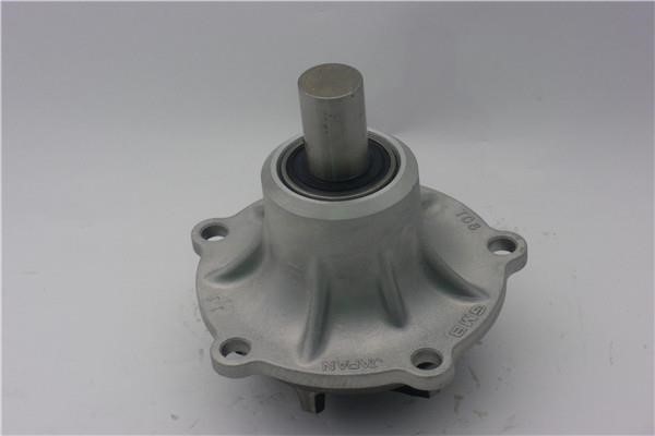 GMB GWT-103A Water pump GWT103A: Buy near me in Poland at 2407.PL - Good price!