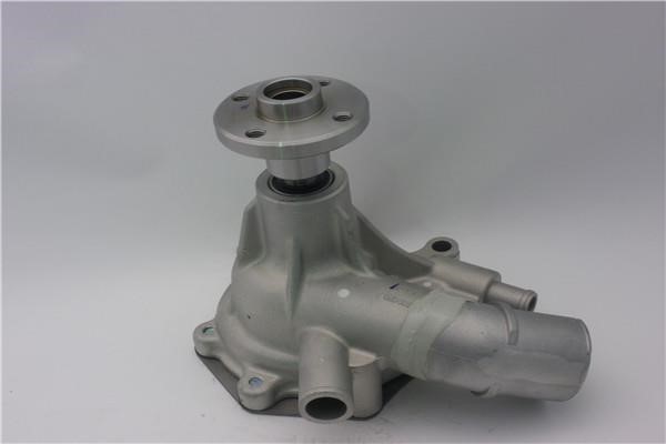 GMB GWT-107A Water pump GWT107A: Buy near me in Poland at 2407.PL - Good price!