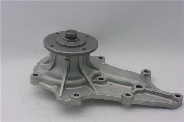 GMB GWT-108A Water pump GWT108A: Buy near me in Poland at 2407.PL - Good price!