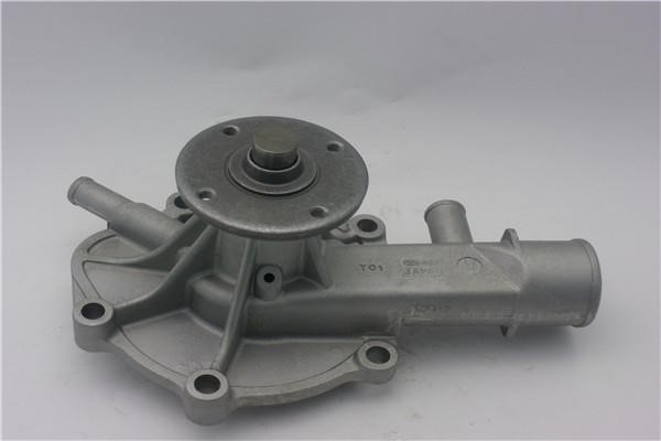 GMB GWT-116A Water pump GWT116A: Buy near me in Poland at 2407.PL - Good price!