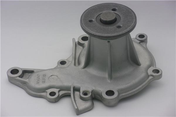 GMB GWT-119A Water pump GWT119A: Buy near me in Poland at 2407.PL - Good price!